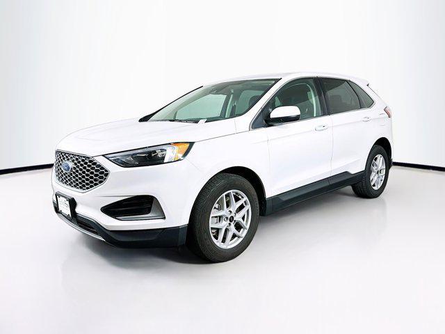used 2023 Ford Edge car, priced at $19,297