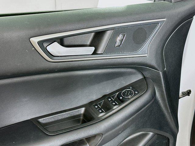used 2023 Ford Edge car, priced at $19,297