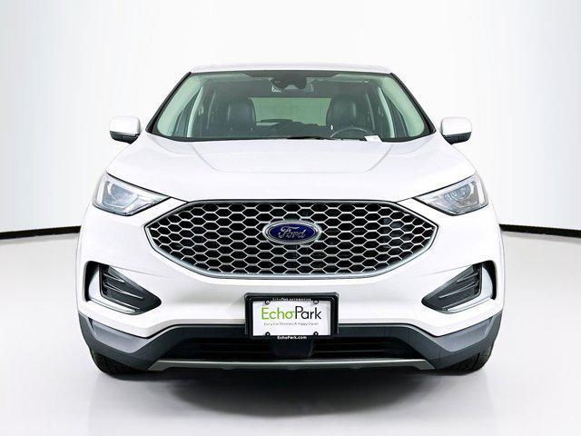used 2023 Ford Edge car, priced at $19,297
