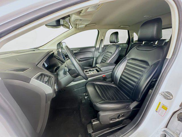 used 2023 Ford Edge car, priced at $19,297