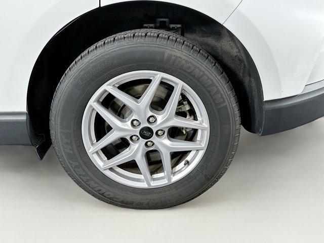 used 2023 Ford Edge car, priced at $19,297