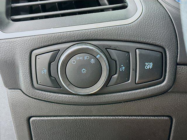used 2023 Ford Edge car, priced at $19,297
