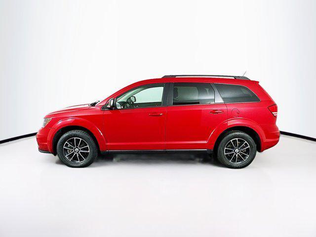 used 2018 Dodge Journey car, priced at $11,297