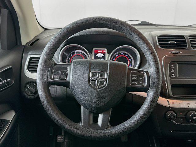 used 2018 Dodge Journey car, priced at $11,297