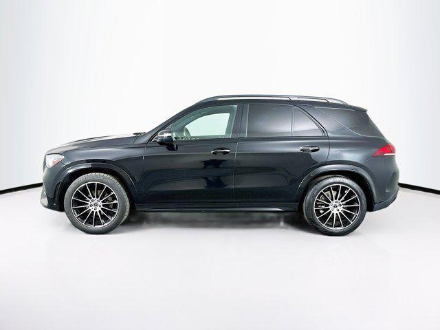 used 2022 Mercedes-Benz GLE 350 car, priced at $35,949