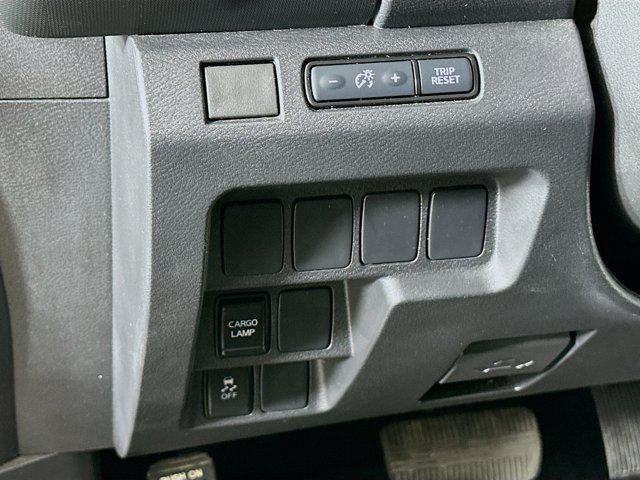 used 2023 Nissan Frontier car, priced at $23,797