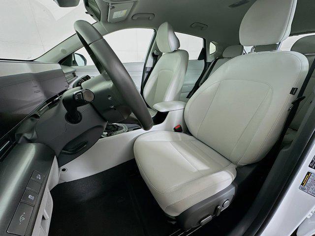 used 2024 Hyundai Kona car, priced at $20,297