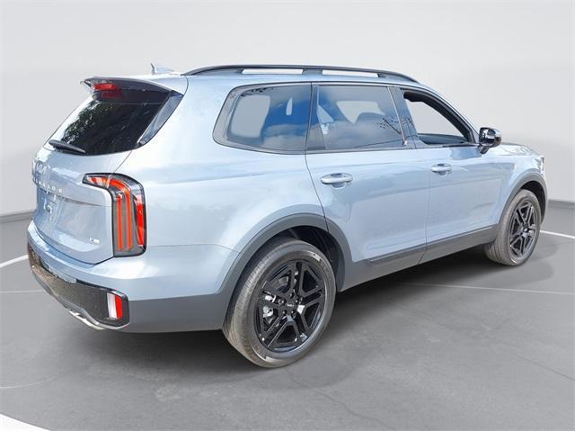 new 2024 Kia Telluride car, priced at $47,605