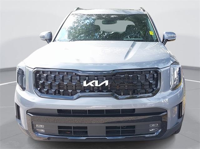 new 2024 Kia Telluride car, priced at $47,605