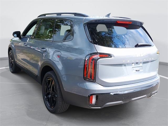 new 2024 Kia Telluride car, priced at $47,605