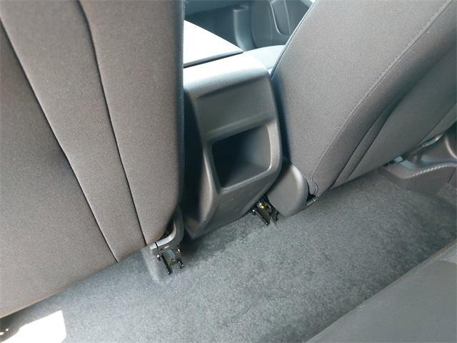 used 2025 Chevrolet Trax car, priced at $21,799
