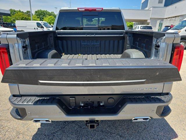 new 2025 GMC Sierra 1500 car, priced at $70,935