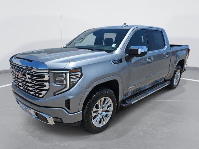 new 2025 GMC Sierra 1500 car, priced at $70,935