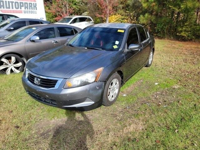 used 2008 Honda Accord car, priced at $4,987