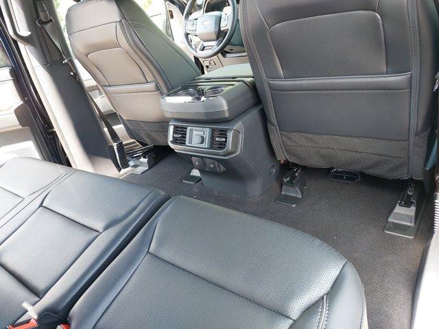 new 2025 Ford F-150 car, priced at $76,575
