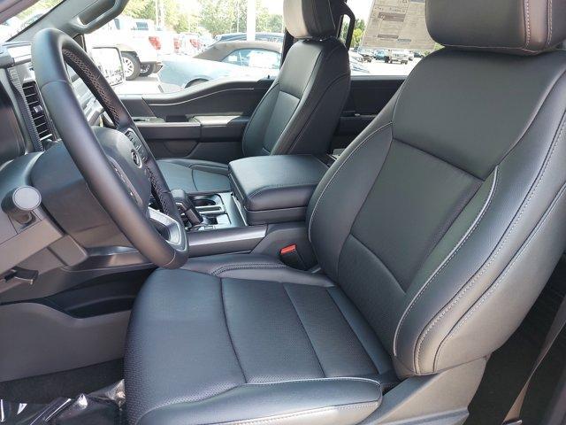 new 2025 Ford F-150 car, priced at $76,575