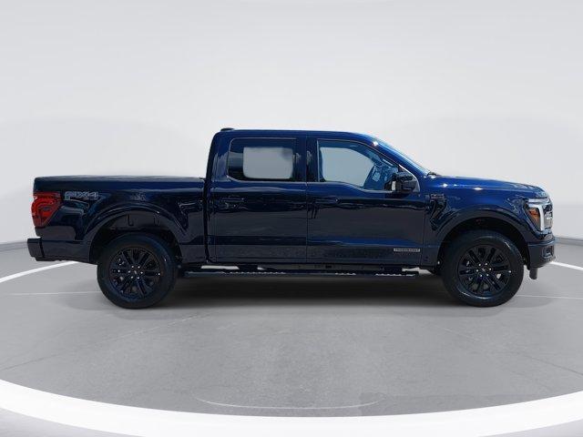 new 2025 Ford F-150 car, priced at $76,575