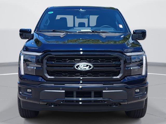 new 2025 Ford F-150 car, priced at $76,575