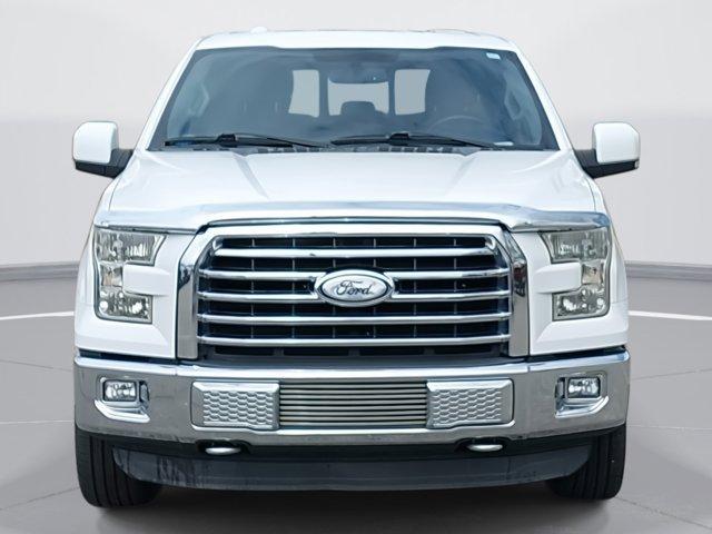 used 2015 Ford F-150 car, priced at $21,780