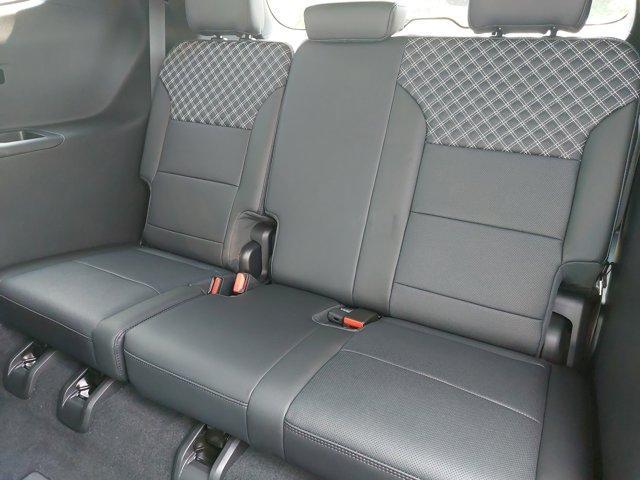 new 2025 GMC Acadia car, priced at $60,650