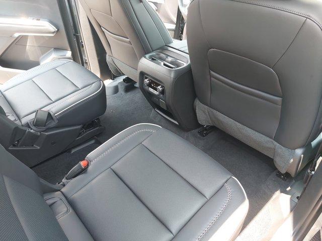 new 2025 GMC Acadia car, priced at $60,650