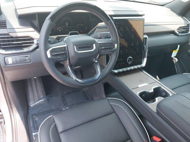 new 2025 GMC Acadia car, priced at $60,650