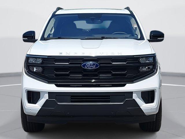 new 2025 Ford Expedition Max car, priced at $69,855
