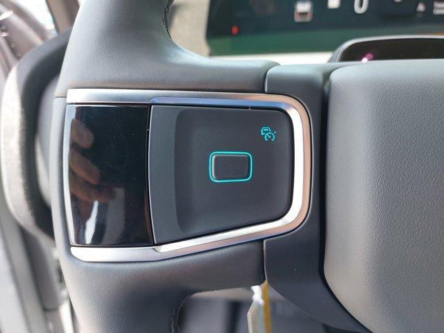 new 2025 Ford Expedition Max car, priced at $69,855