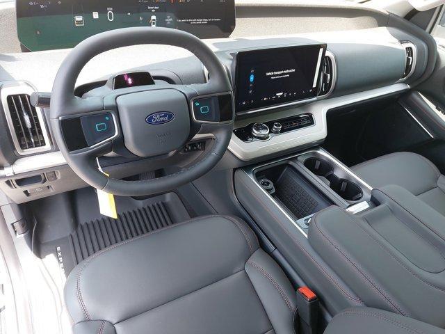 new 2025 Ford Expedition Max car, priced at $69,855