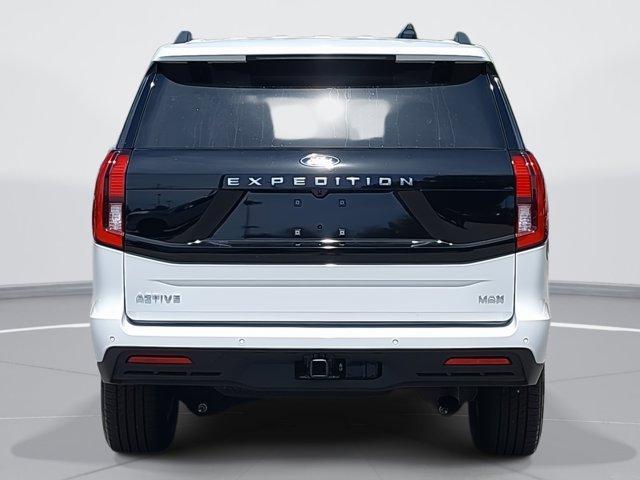 new 2025 Ford Expedition Max car, priced at $69,855