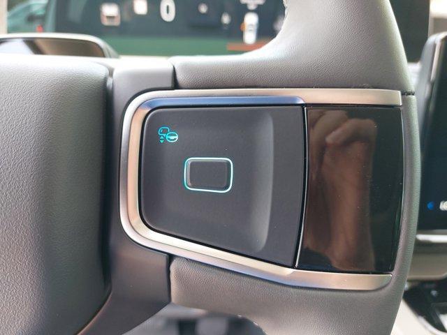new 2025 Ford Expedition Max car, priced at $69,855