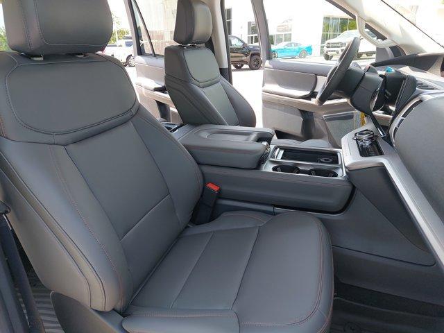 new 2025 Ford Expedition Max car, priced at $69,855