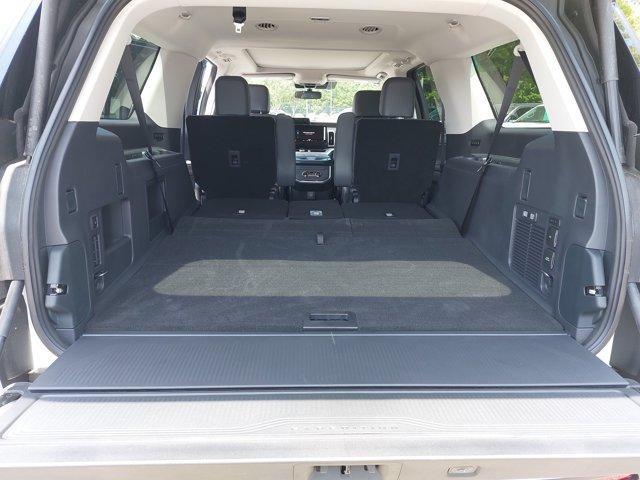new 2025 Ford Expedition Max car, priced at $69,855