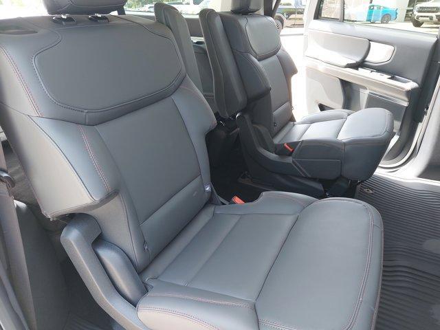 new 2025 Ford Expedition Max car, priced at $69,855