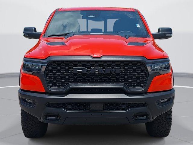 used 2025 Ram 1500 car, priced at $51,999