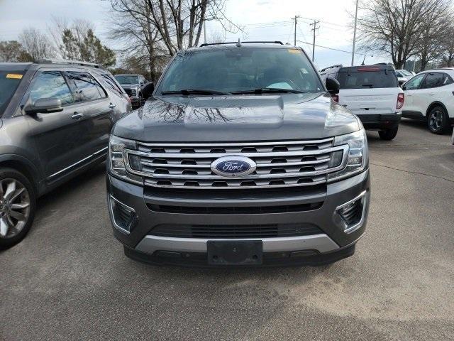 used 2019 Ford Expedition car, priced at $26,980