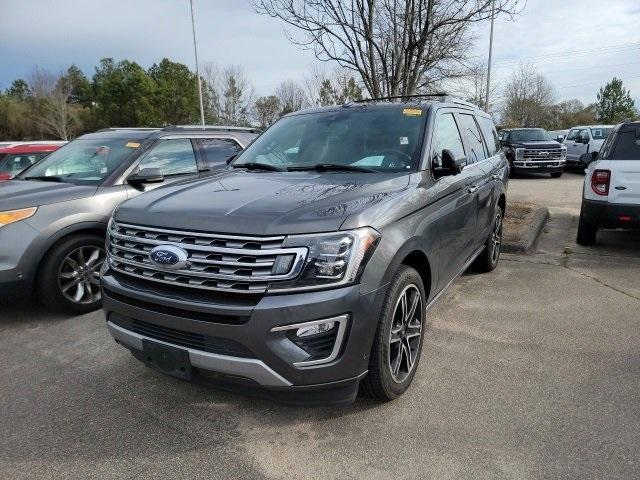 used 2019 Ford Expedition car, priced at $26,980