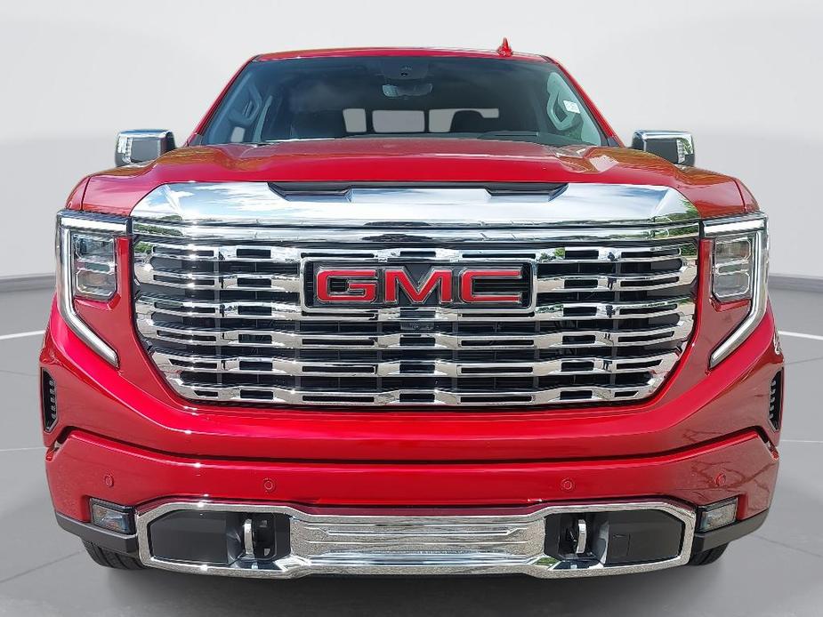 new 2024 GMC Sierra 1500 car, priced at $73,110