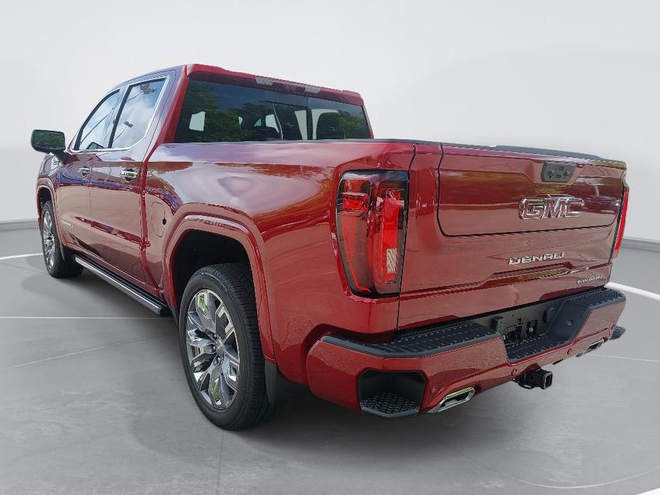 new 2024 GMC Sierra 1500 car, priced at $73,110