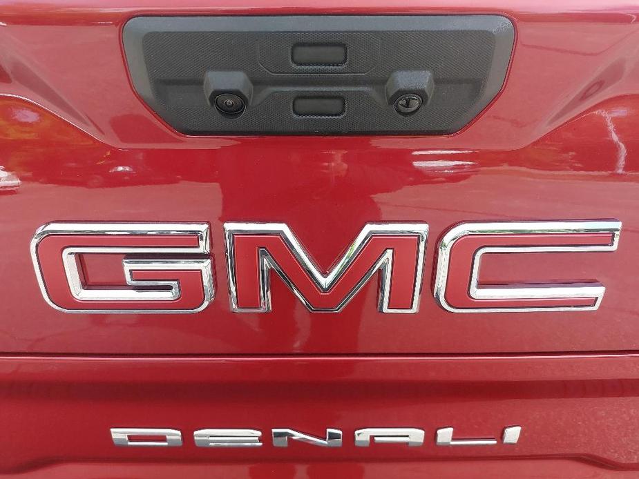 new 2024 GMC Sierra 1500 car, priced at $73,110