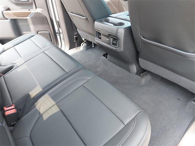 used 2020 Chevrolet Silverado 1500 car, priced at $22,750