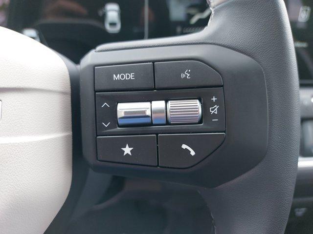 new 2025 Kia K4 car, priced at $28,400