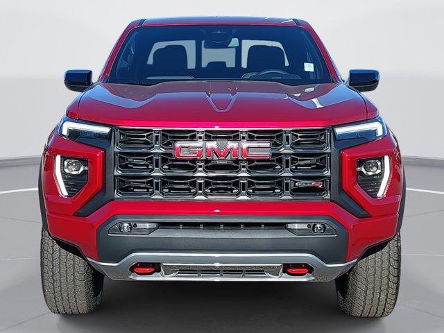 new 2025 GMC Canyon car, priced at $46,940