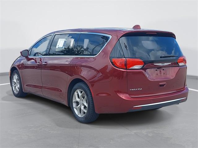 used 2019 Chrysler Pacifica car, priced at $10,888
