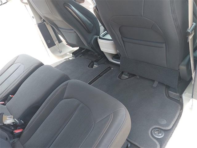used 2019 Chrysler Pacifica car, priced at $10,888