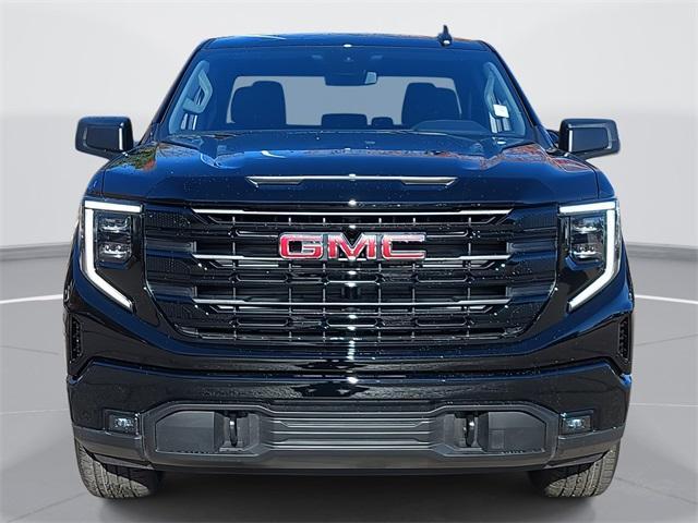 new 2025 GMC Sierra 1500 car, priced at $50,135