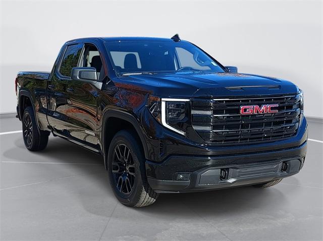 new 2025 GMC Sierra 1500 car, priced at $50,135