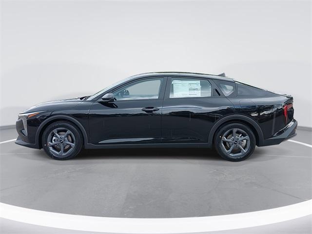 new 2025 Kia K4 car, priced at $23,340
