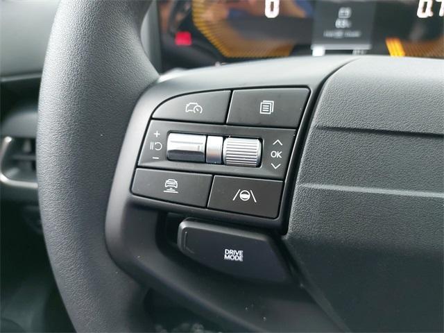 new 2025 Kia K4 car, priced at $23,340