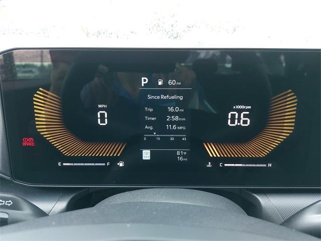 new 2025 Kia K4 car, priced at $23,340